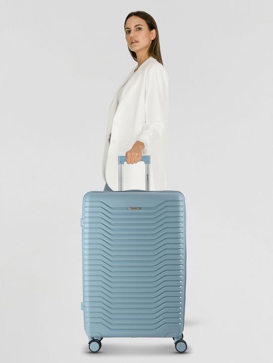 Produktbild Benzi 5820 4 Rollen Trolley 70 cm (97 l)