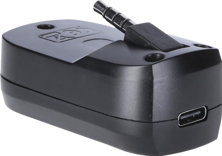 Actual product image Jinbei TR-RV (Flash remote control)