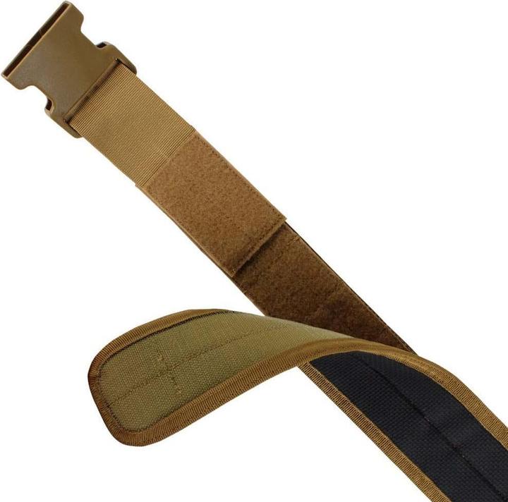 Actual product image Condor LCS Waffengürtel - Grün