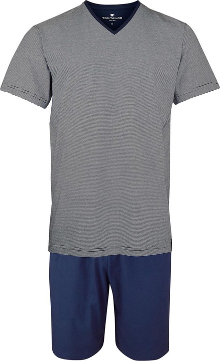 Actual product image Tom Tailor Men's short pyjamas (50)