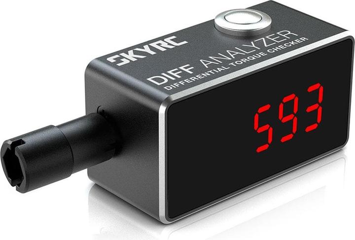 Produktbild SkyRC Differential Analyzer