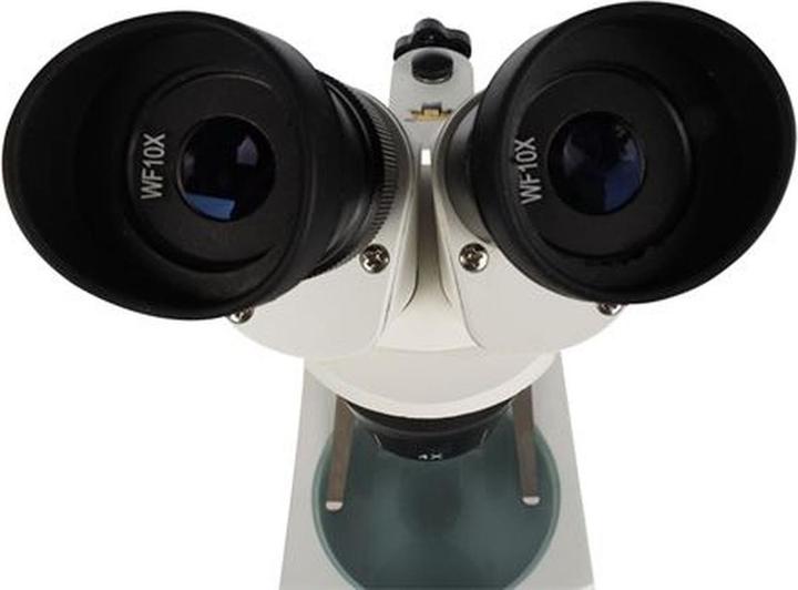 Produktbild Byomic Stereo Mikroskop BYO-ST3LED