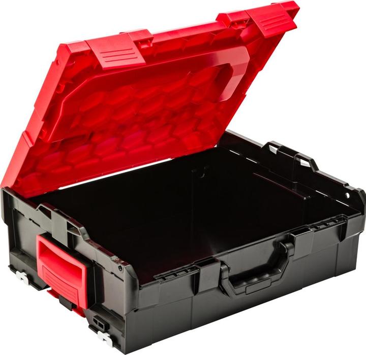Actual product image Fischer L-Boxx FLB 136 (1 pcs.)