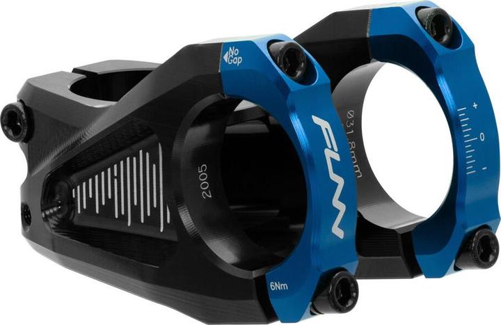Image du produit Funn Potence Equalizer (50 mm, 31.80 mm)
