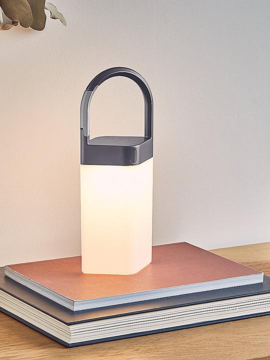 Immagine prodotto Lexon Lampada a mano Horizon