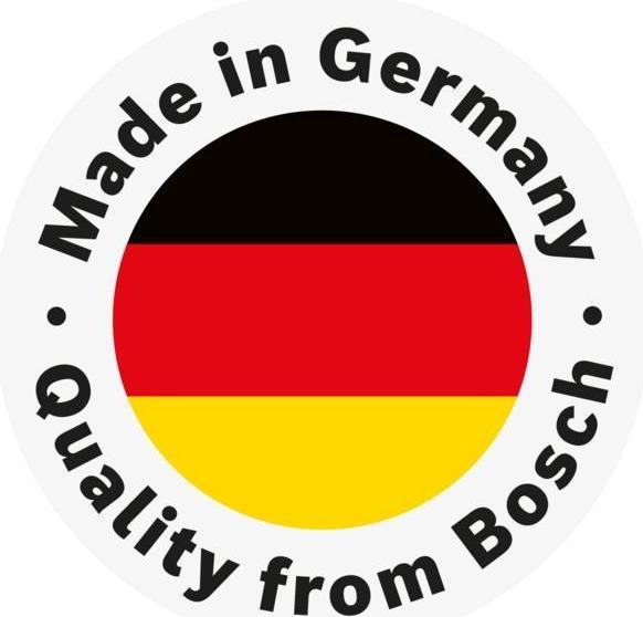 Productafbeelding Bosch Hausgeräte BGB6X300