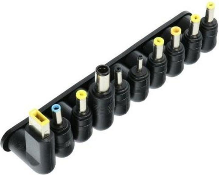 Immagine prodotto Rebel Caricabatterie universale per notebook (65 W)