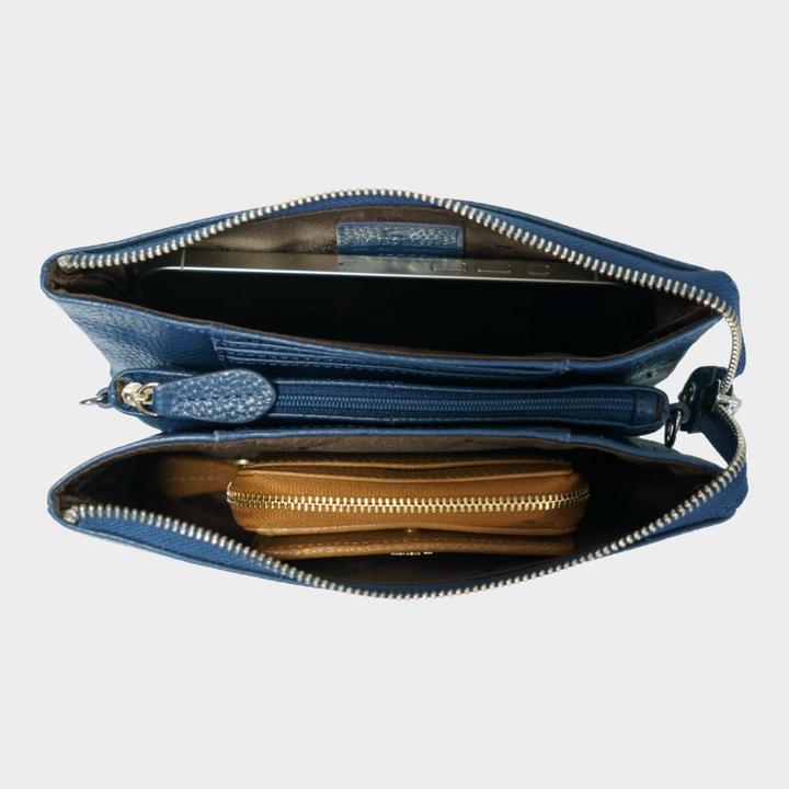 Immagine prodotto Braun Büffel HANNA blue sapphire