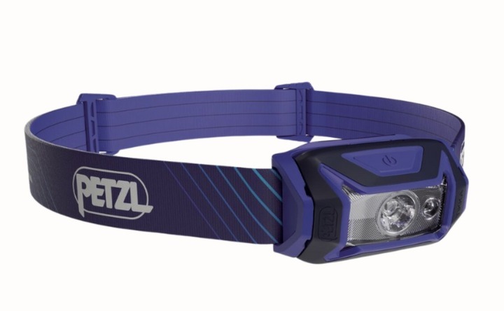 Immagine prodotto Petzl Actik (450 lm)