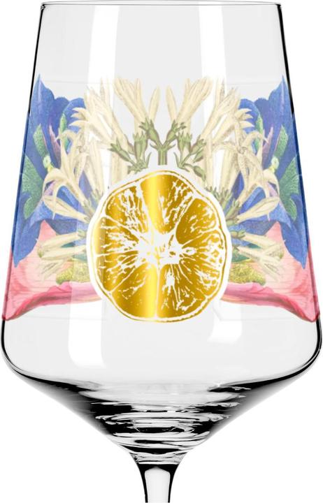 Actual product image Ritzenhoff Summer Rush Deluxe 2er #17 (5.44 dl, 2 x, Aperitif glasses)