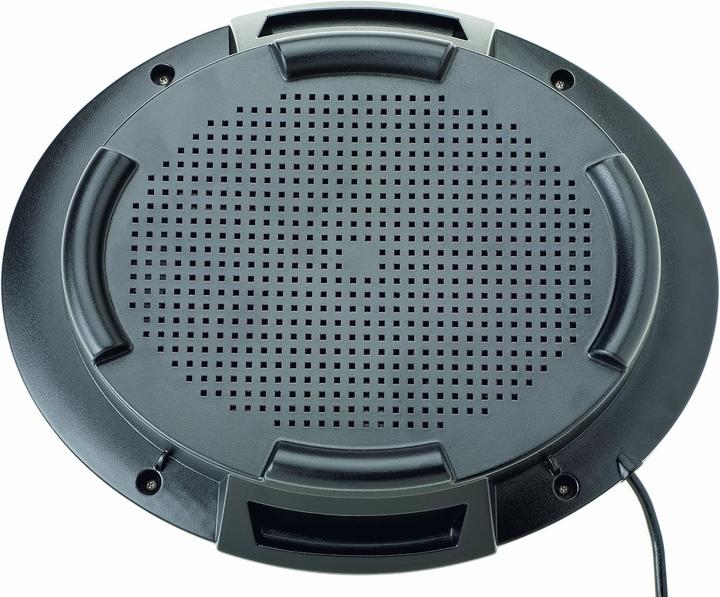 Produktbild Oase Schwimmendes Wasserspiel mit B