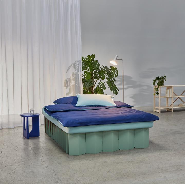 Actual product image micasa Isa (140 x 245 cm)