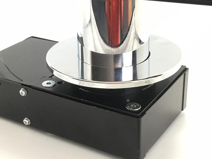 Actual product image DSS InStand monitor 40"-70" / TV motor for all furniture (TV furniture, 70", 55 kg)