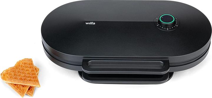 Produktbild Wilfa Grand double vaffeljern