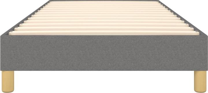 Produktbild vidaXL Boxspringbettgestell (140 x 200 cm)