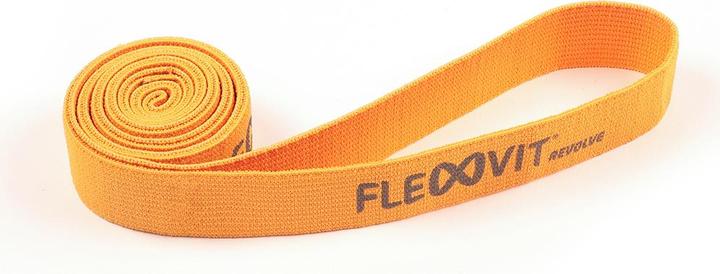 Flexvit Powerband Revolve (1 m, Extra Leicht)
