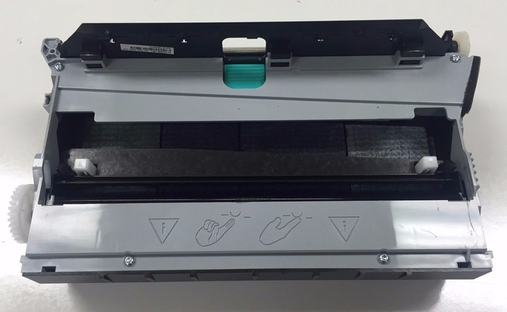 Actual product image HP OfficeJet Enterprise ink collector