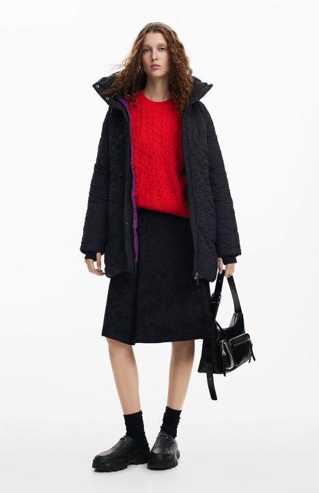 Actual product image Desigual Padded Aarhus (XS)