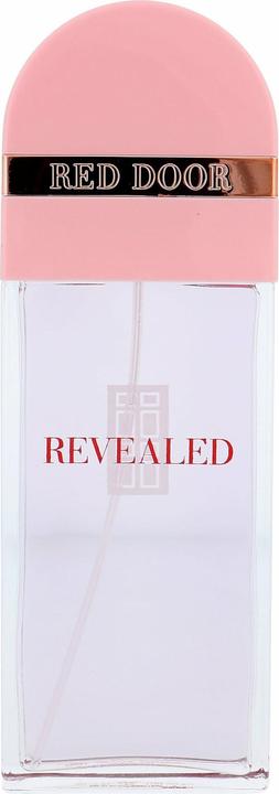 Actual product image Elizabeth Arden Red Door Revealed (Eau de parfum, 100 ml)