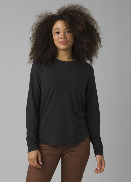 Produktbild Prana Cozy Up Long Sleeve Tee (XL)