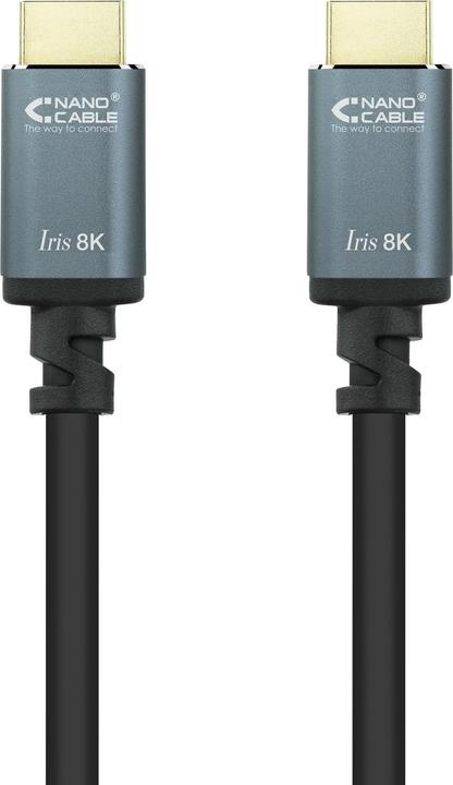 Produktbild Nanocable 10.15.8010 (10 m)