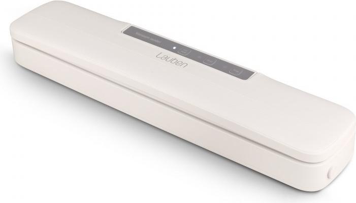 Produktbild Lauben LBVSMVS10WTWA