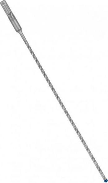 Actual product image Bosch Professional Zubehör Expert SDS plus-7X hammer drill, 5.5 x 250 x 315 mm (5.50 millimetres)