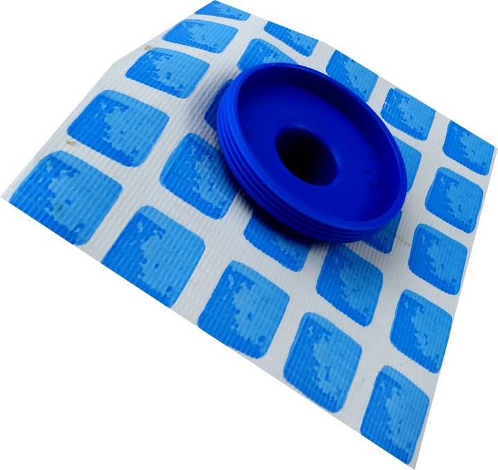 Produktbild Poolomio Winterverschluss-Set für Intex- und Bestway Pools