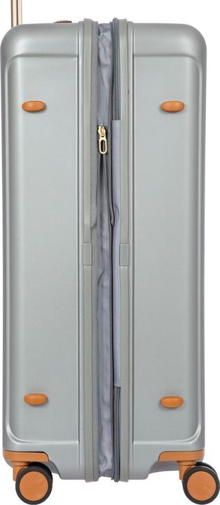 Produktbild Brics Trolley Capri 78cm Silber (118 l)
