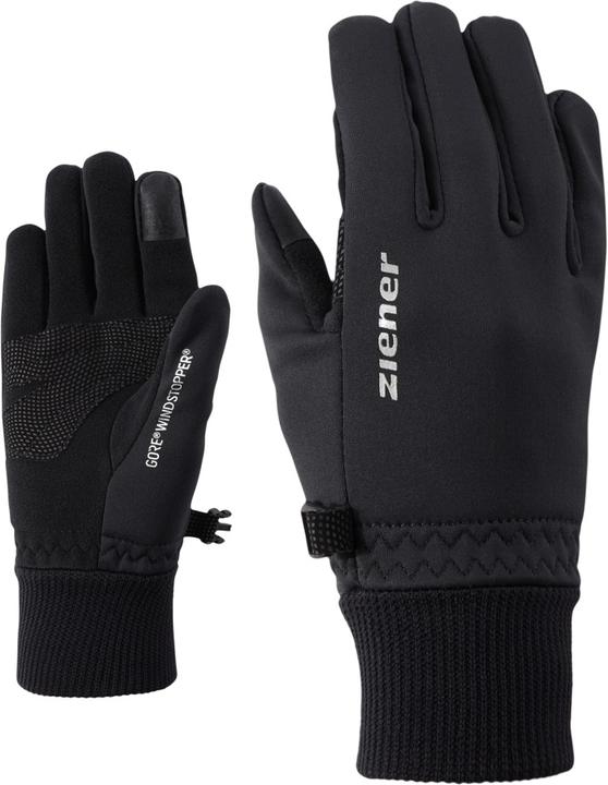 Produktbild Ziener Lidealist Gtx Inf Touch Junior (3.5)