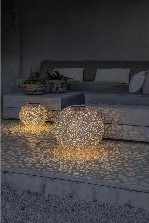 Actual product image STT Solar Light (40 x 40 cm, 1 x)