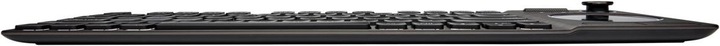 Actual product image Corsair K83 (DE, Cable, Wireless)