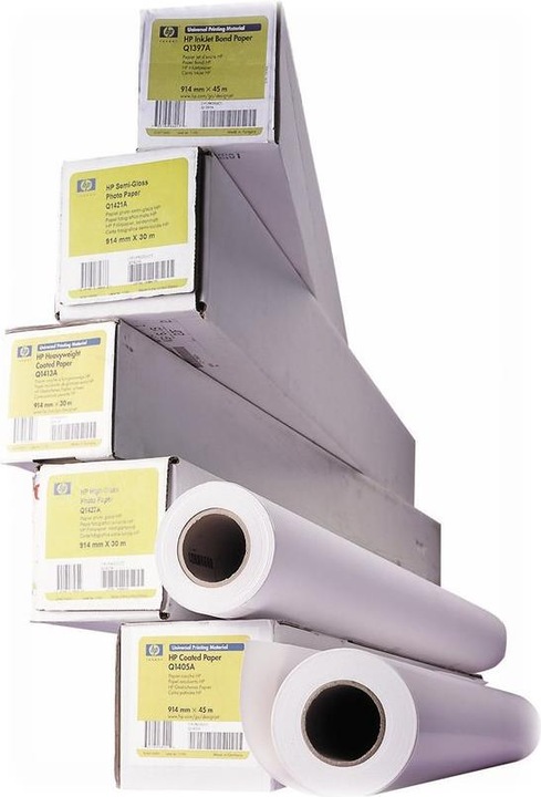 Produktbild HP C6030c (130 g/m², 3050 cm, 91.40 cm)