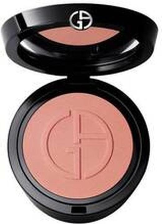 Giorgio Armani Luminous Silk Glow Blush Blissful 51 (Blissful 51)