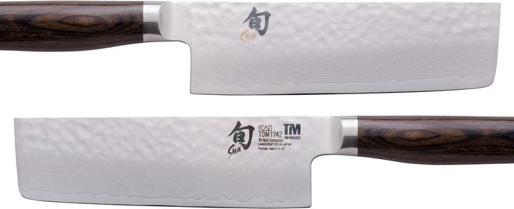 Actual product image Kai Shun Premier (14 cm)