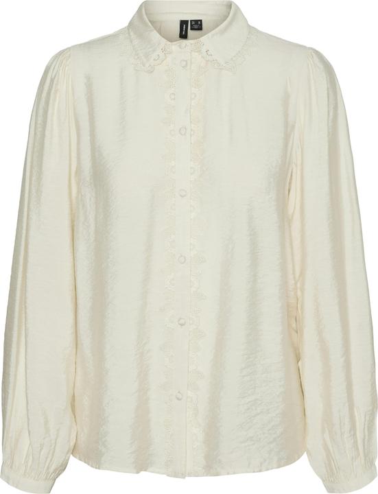 Produktbild Vero Moda VMGINA Hemd Hemd (XS)