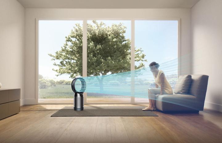 Image du produit Dyson Pure Cool