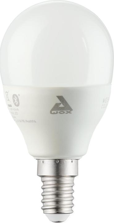 Actual product image EGLO Illuminant (E14, 470 lm, 40 x)
