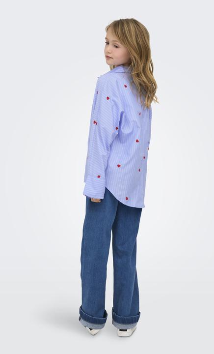 Immagine prodotto Only Kognew Linagrace Ls St.Emb Shrt Wvn Noos (122)