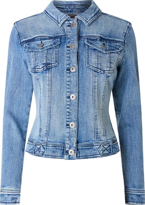 Produktbild Joe Browns Embroidered Stretch Denim Jacket (46)