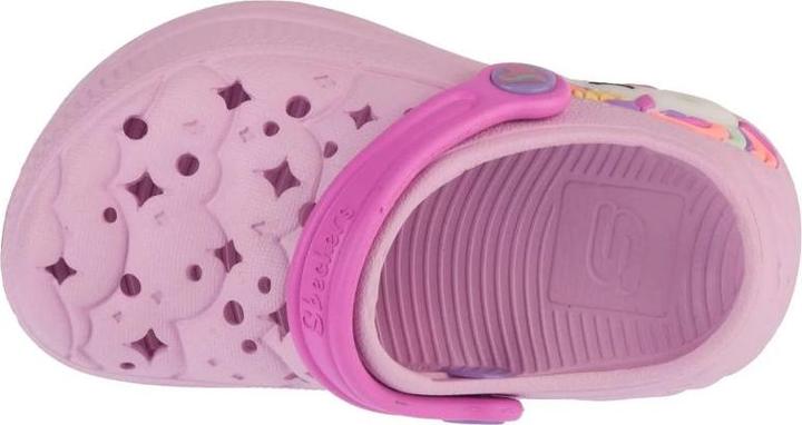 Produktbild Skechers Einhorn Träumer Rosa (25)