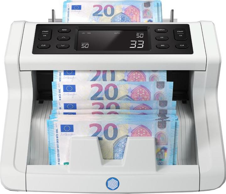 Produktbild Safescan 2250 (Geldscheinzähler)