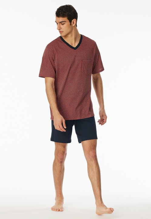 Actual product image Schiesser Pyjama Comfort Nightwear (48)