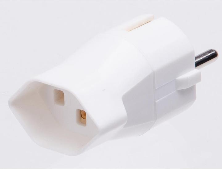 Produktbild Max Hauri Reiseadapter (Typ 23)
