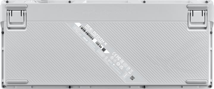 Produktbild ASUS ROG Azoth X (Deutschland, Kabelgebunden, Kabellos)