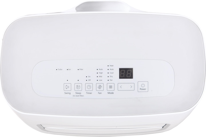 Produktbild Comfee Sognidoro-09E (32 m², 9000 BTU/h)