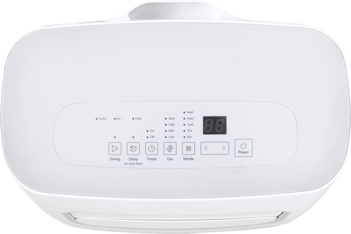 Produktbild Comfee Sognidoro-09E (32 m², 9000 BTU/h)