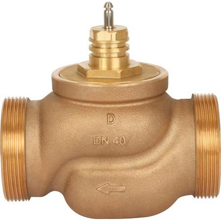 Danfoss, Zubehör Sanitärinstallation, VRB 2 15 Sitzventil kvs 4,0 Aussengewinde