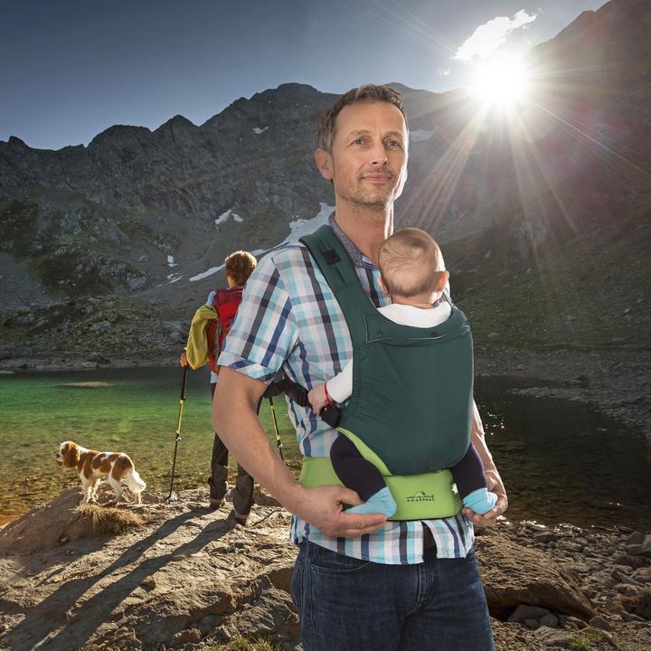 Image du produit Amazonas Smart