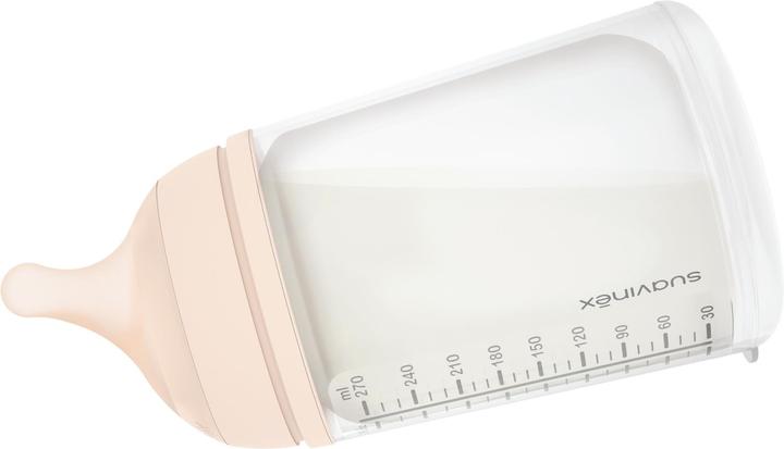 Immagine prodotto Suavinex Zero.Zero Anticolico (270 ml)
